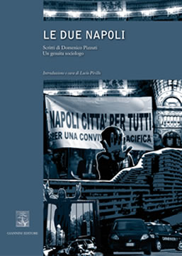 Mondo cattolico Napoli - Le Due Napoli
